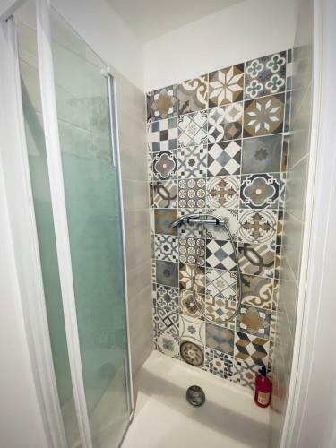 Apartamento G�te � Au Bord Des Embruns �