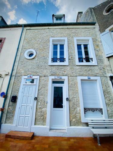 Apartamento G�te � Au Bord Des Embruns �