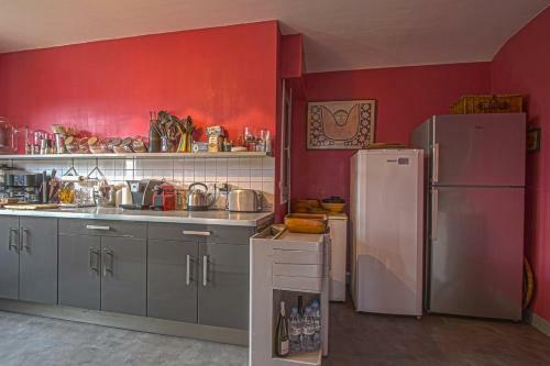 Large Seafront Family Home