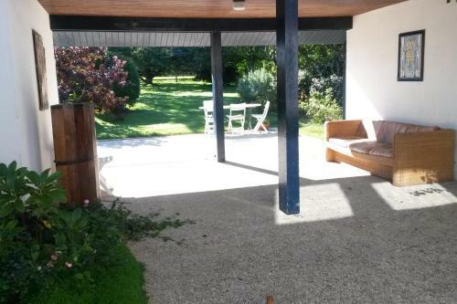 Large Seafront Family Home
