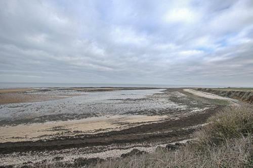 Large Seafront Family Home