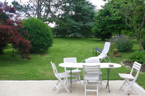 Large Seafront Family Home