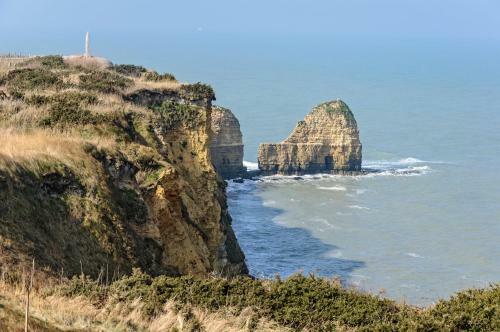 Apartamento La Rose Des Vents