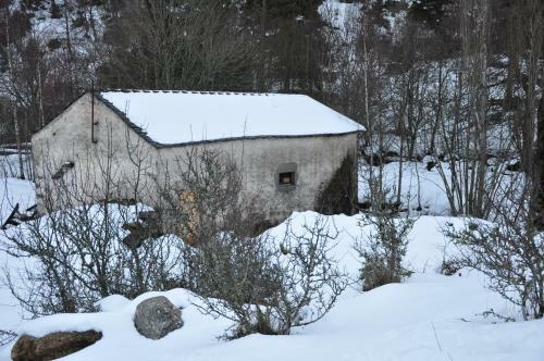 G�te Des Deux Rieu