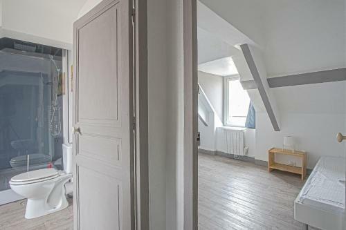 Maison De Vacances Lib�ration � 100 M De La Mer