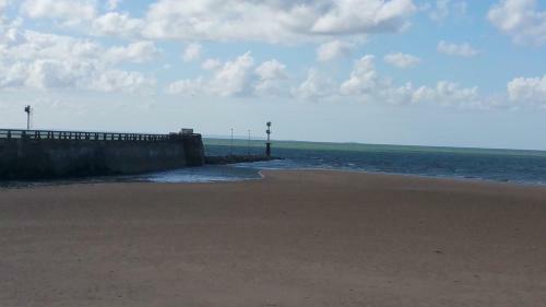 Apartamento Appartement Vue Sur Mer Et Port