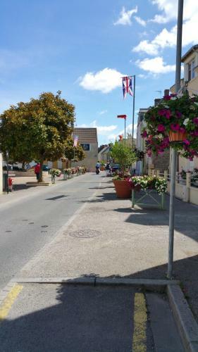 Apartamento Appartement Vue Sur Mer Et Port