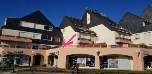 Apartamento Appartement Vue Sur Mer Et Port