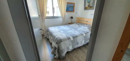 Apartamento Appartement Vue Sur Mer Et Port