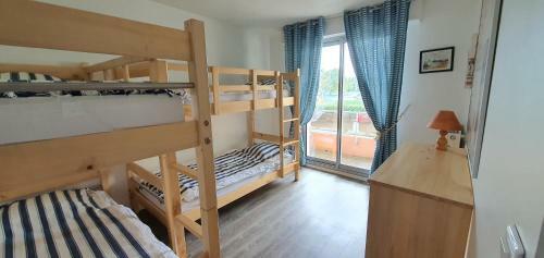 Apartamento Appartement Vue Sur Mer Et Port