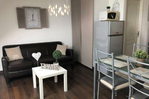 Apartamento Appartement Front Mer Proche Omaha & Utah Beach - 3