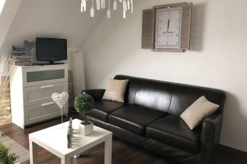 Apartamento Appartement Front Mer Proche Omaha & Utah Beach - 3