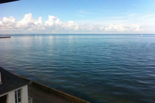 Apartamento Appartement Front Mer Proche Omaha & Utah Beach - 3
