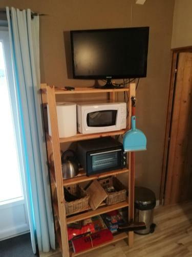 Hostal Ferme Les Rouges Terres