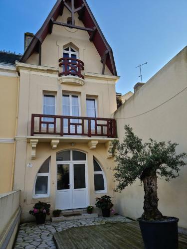 La Villa Diamant Plages Du D�barquement