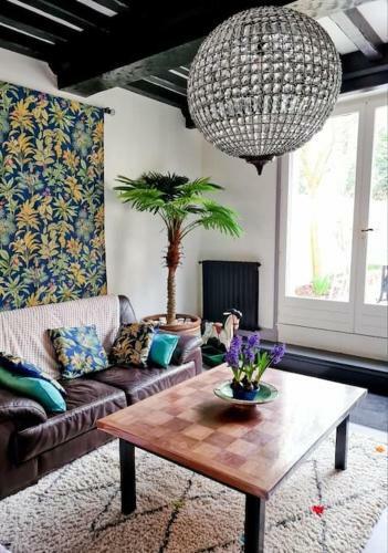 La Villa Diamant Plages Du D�barquement