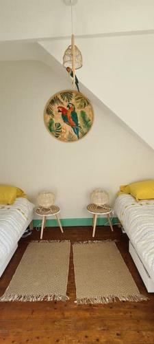 La Villa Diamant Plages Du D�barquement