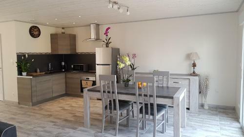 Villa La Rose Allass