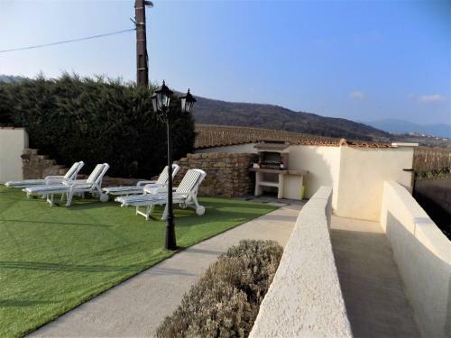 Villa Dendrane