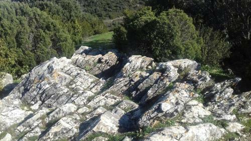 Le Gite De Cristal Proche Bugarach