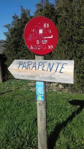 Le Gite De Cristal Proche Bugarach