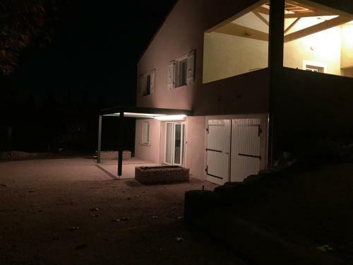 Apartamento Bel Appartement En Campagne