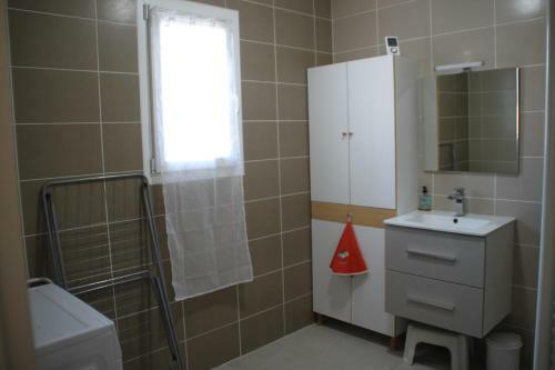 Apartamento Bel Appartement En Campagne