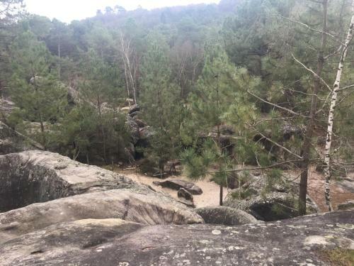 La D�pendance