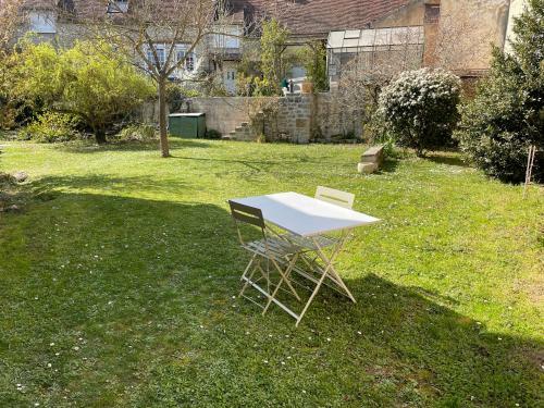 La D�pendance