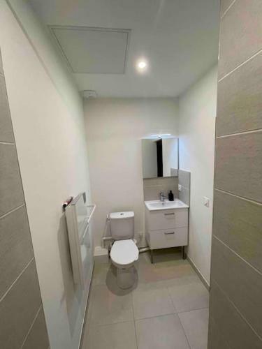 Apartamento Maison De Ville Au Calme