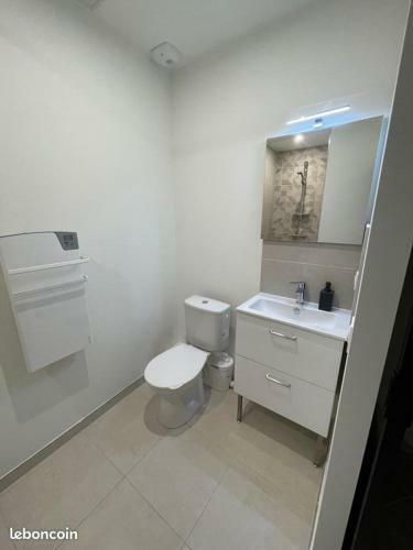 Apartamento Maison De Ville Au Calme