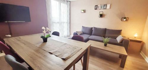 Apartamento Gestloc -appartement Le Relax - Dr�me Ard�che