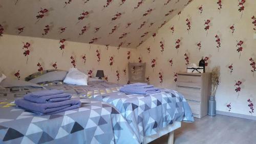 Bed & Breakfast Les Jumeaux