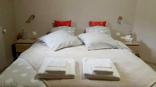 Bed & Breakfast Les Jumeaux