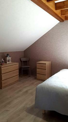 Bed & Breakfast Les Jumeaux