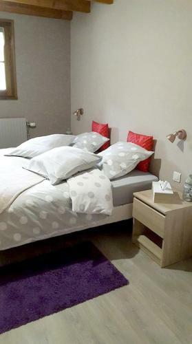 Bed & Breakfast Les Jumeaux