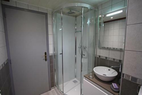Bed & Breakfast Les Jumeaux