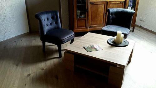 Bed & Breakfast Les Jumeaux