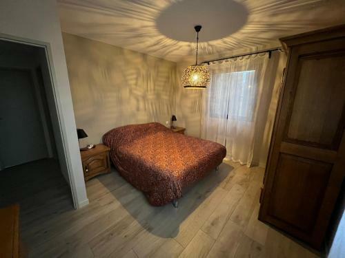 Le Cabanon De Nans. G�te De Charme En Provence.