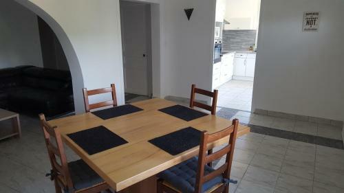 G�te "le Couchant"
