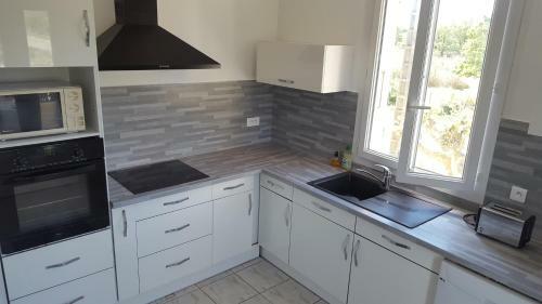 G�te "le Couchant"