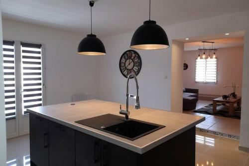 G�te La Truffi�re