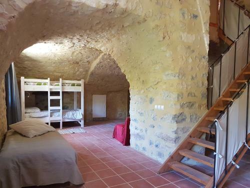 Mas Du Gua " La Maison De Vacances"