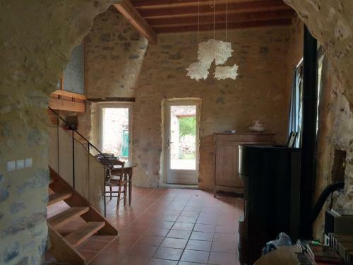 Mas Du Gua " La Maison De Vacances"