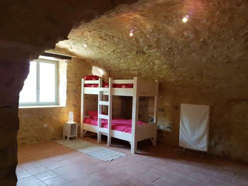 Mas Du Gua " La Maison De Vacances"