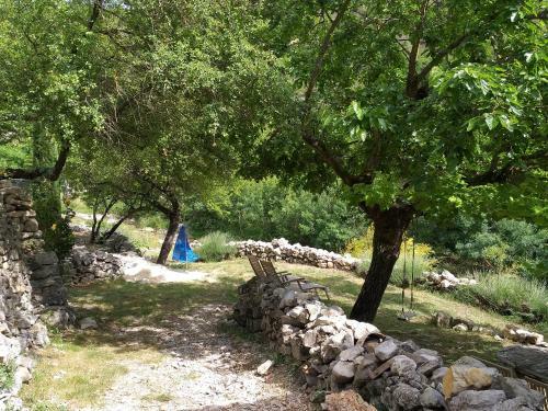 Mas Du Gua " La Maison De Vacances"
