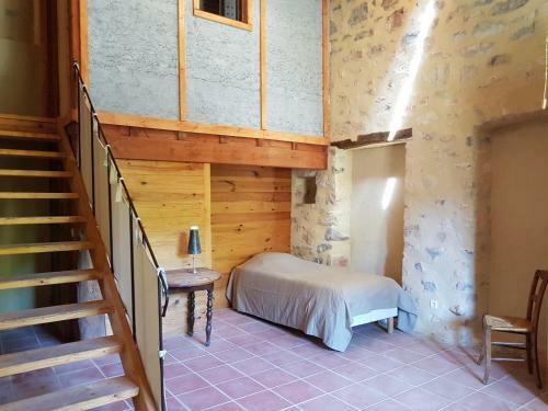 Mas Du Gua " La Maison De Vacances"