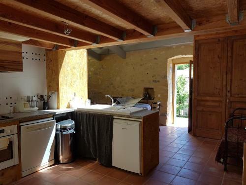 Mas Du Gua " La Maison De Vacances"