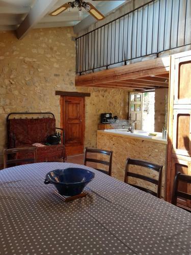Mas Du Gua " La Maison De Vacances"