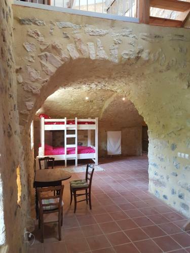Mas Du Gua " La Maison De Vacances"